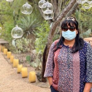 Meet your Posher, Melissa